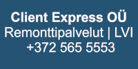 Client Express OÜ